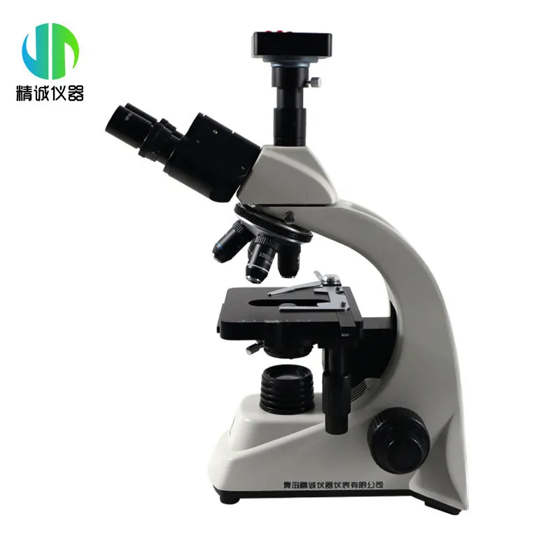 Specjalny profesjonalny bio op – Medical Lab Microscope recenzja i cena