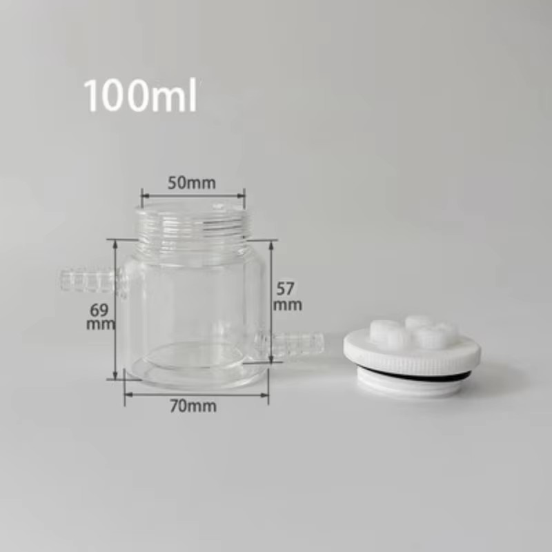 Laboratorium elektrochemiczne  – Water Bath Laboratory recenzja i cena