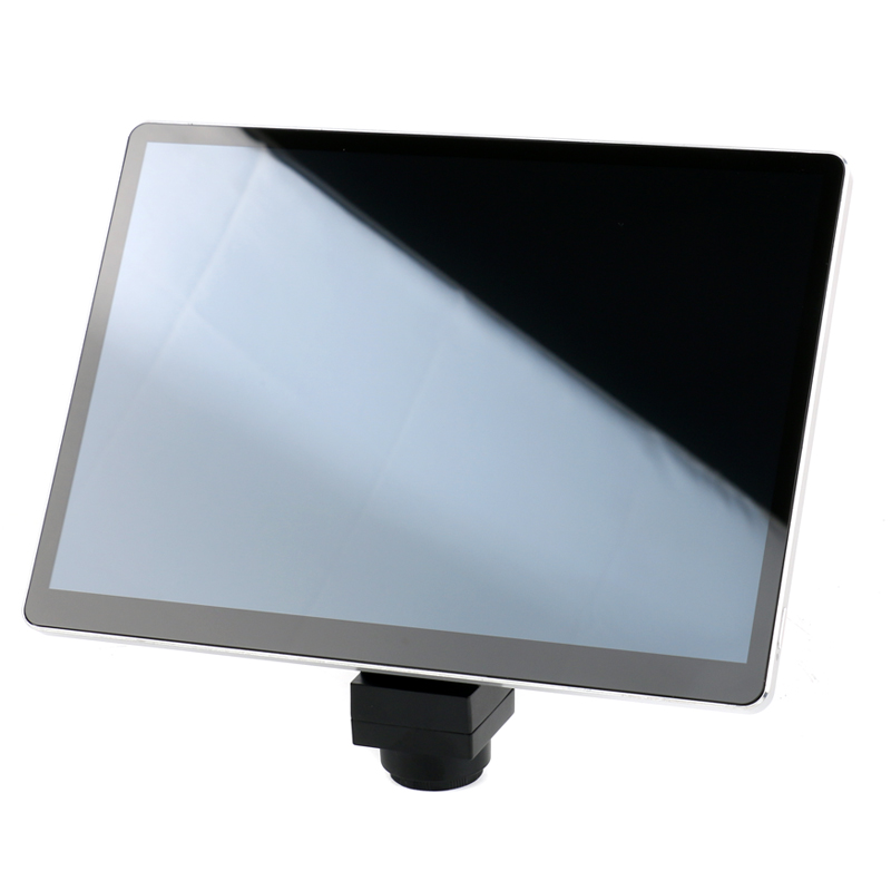 Tablet z dotykowym ekranem LCD – Medical Lab Video recenzja i cena
