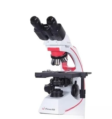 Mikroskop biologiczny z kontra – Medical Lab Microscope recenzja i cena