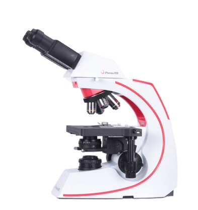 Mikroskop biologiczny z kontra – Medical Lab Microscope recenzja i cena