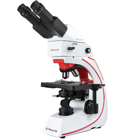 Mikroskop biologiczny z kontra – Medical Lab Microscope recenzja i cena