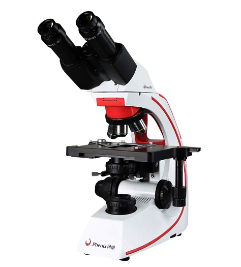 Mikroskop biologiczny z kontra – Medical Lab Microscope recenzja i cena