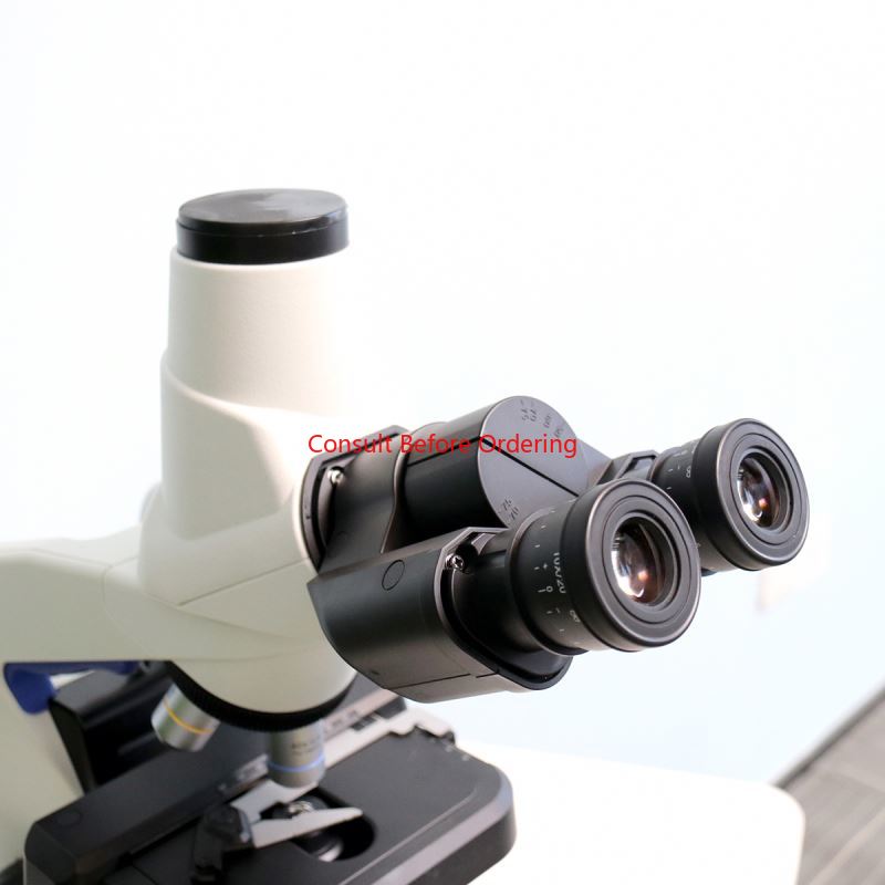 Najwyższej jakości medyczny op – Medical Lab Microscope recenzja i cena