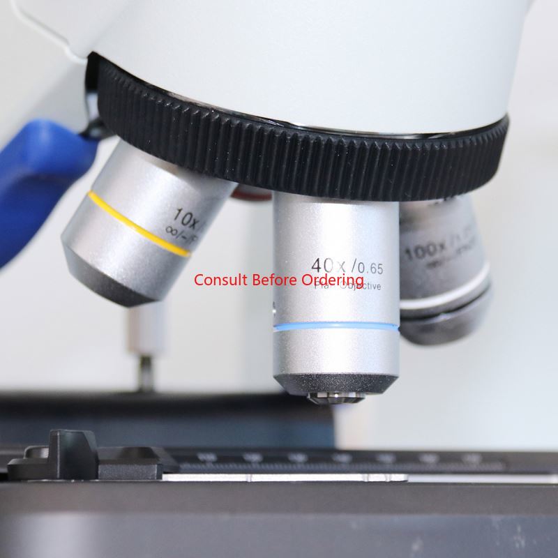 Najwyższej jakości medyczny op – Medical Lab Microscope recenzja i cena