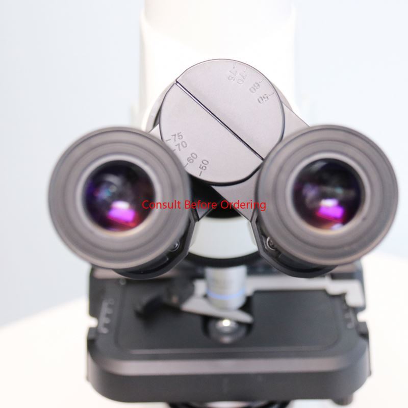 Najwyższej jakości medyczny op – Medical Lab Microscope recenzja i cena