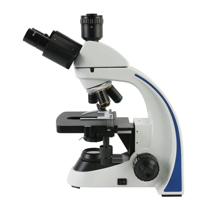 Mikroskop biologiczny laborato – Medical Lab Video recenzja i cena