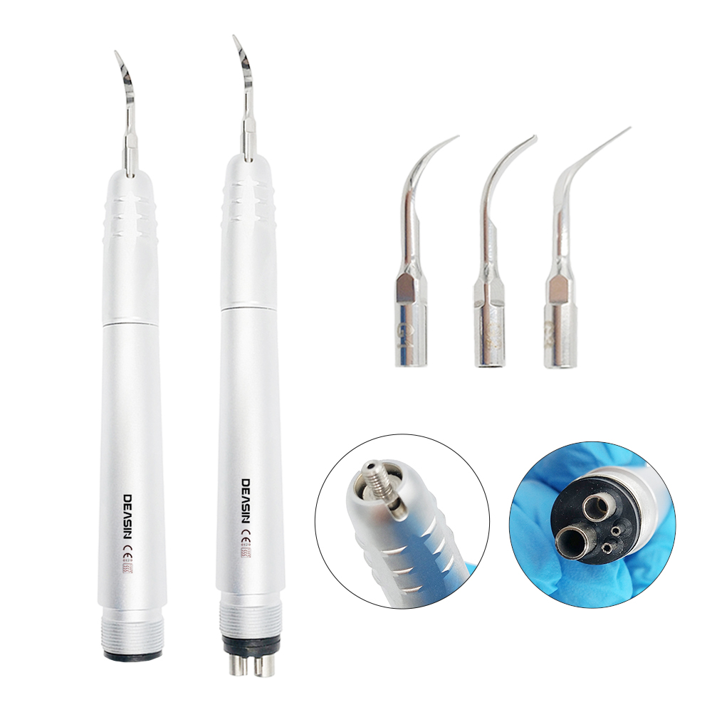 Nowy dentystyczny ultradźwięko – Ultrasonic Cleaner Lab recenzja i cena