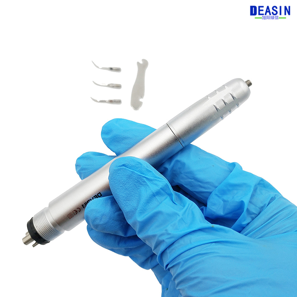 Nowy dentystyczny ultradźwięko – Ultrasonic Cleaner Lab recenzja i cena