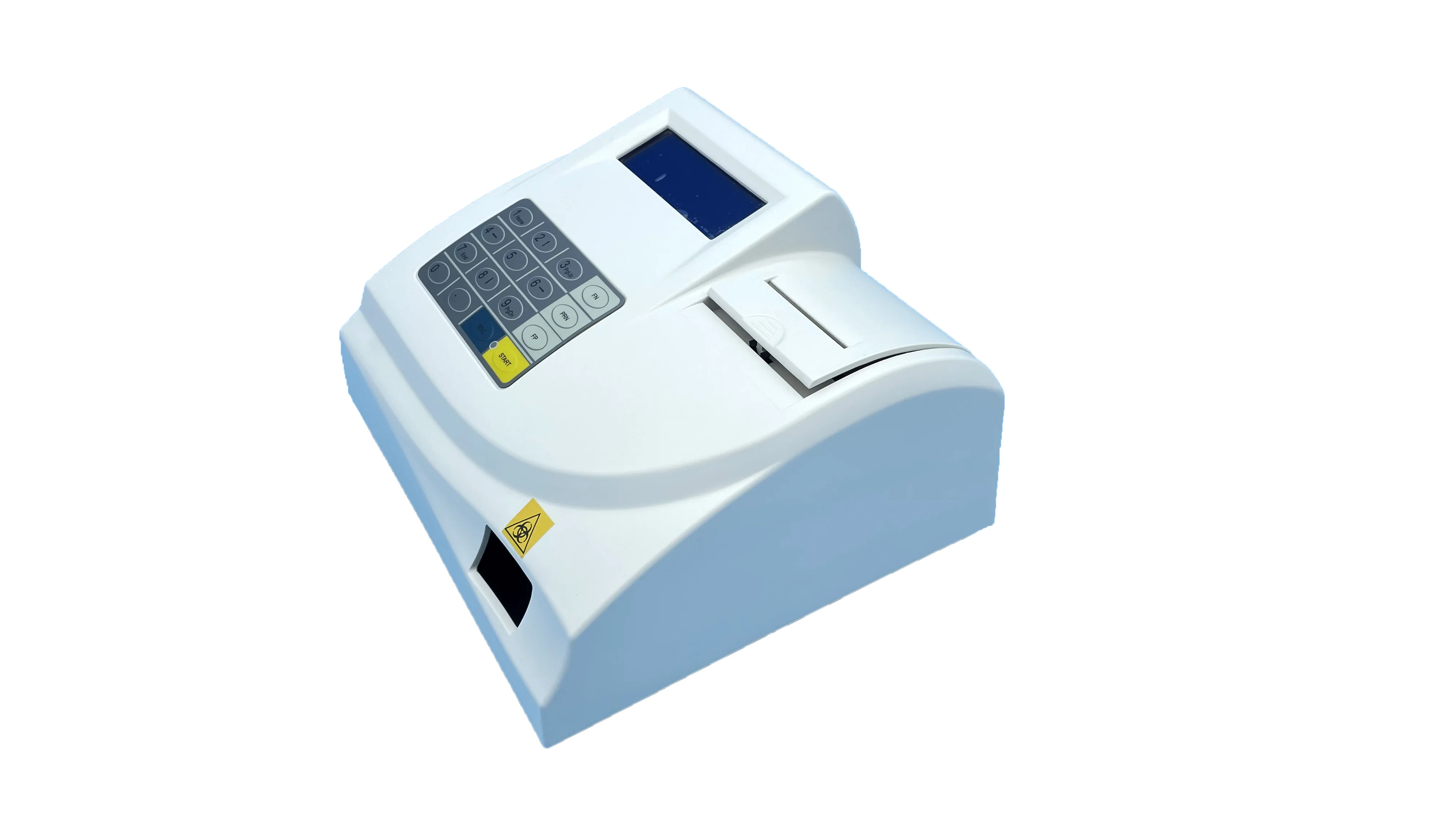 Dostępny od ręki Półautomatycz – Medical Lab Diagnostics recenzja i cena
