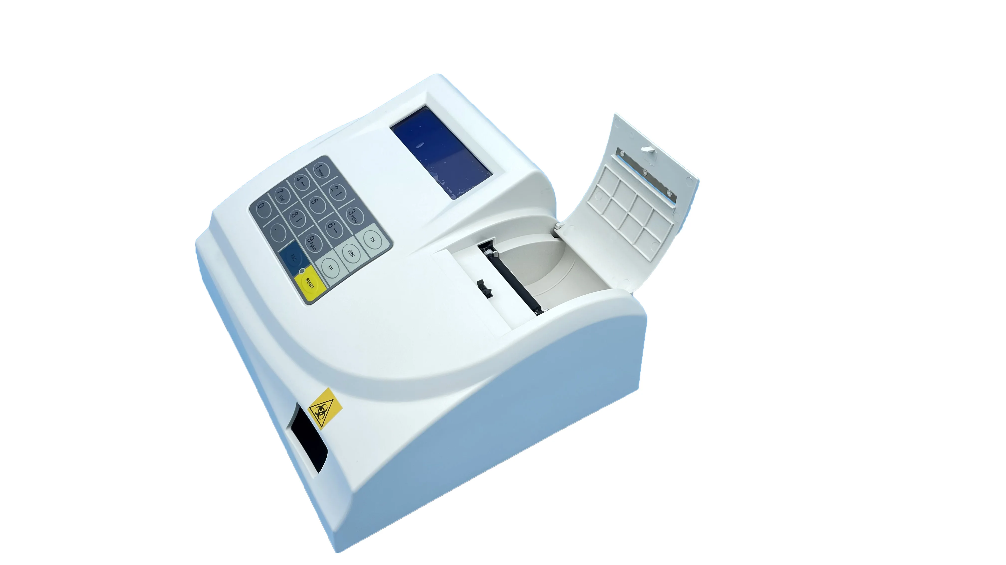 Dostępny od ręki Półautomatycz – Medical Lab Diagnostics recenzja i cena