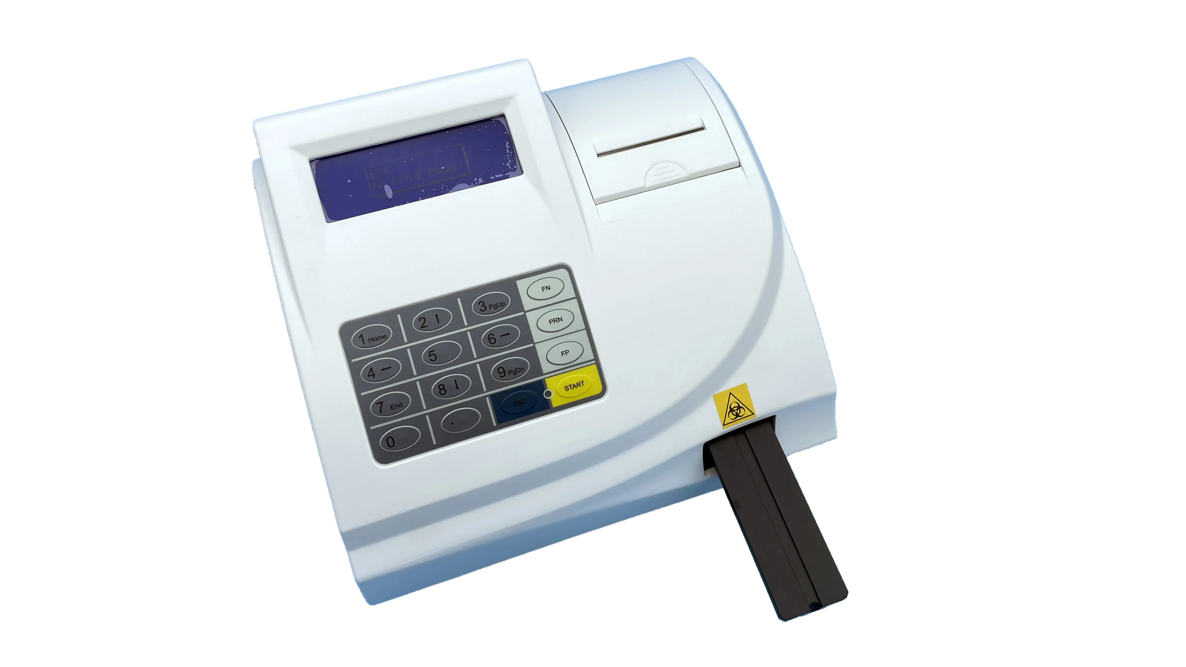 Dostępny od ręki Półautomatycz – Medical Lab Diagnostics recenzja i cena