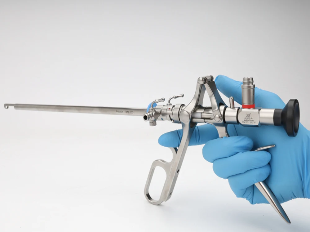 Zestaw prosty do urologii z ob – Medical Lab Diagnostics recenzja i cena