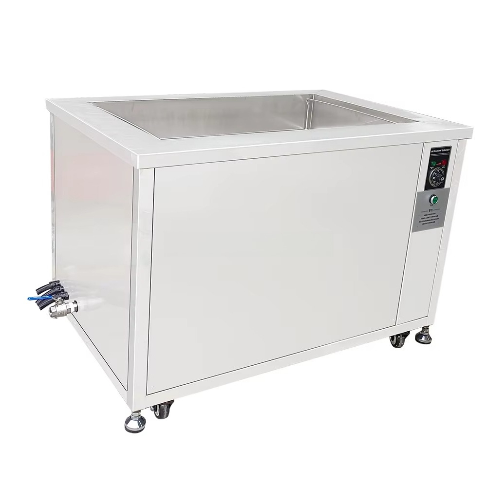 264L Fabryczna, pełnozakresowa – Ultrasonic Cleaner Lab recenzja i cena